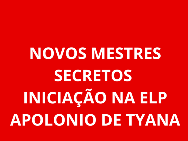 Post para Facebook divertido vermelho de Atenção! Não leia as letras pequenas! (2)