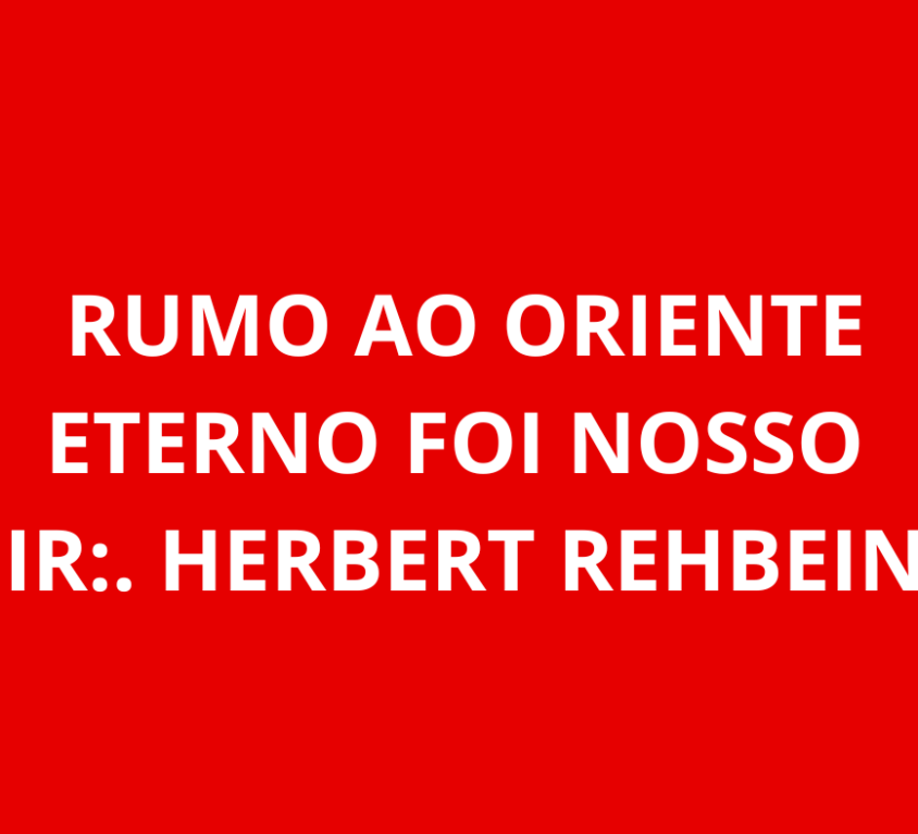 Post para Facebook divertido vermelho de Atenção! Não leia as letras pequenas! (3)