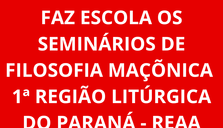 Post para Facebook divertido vermelho de Atenção! Não leia as letras pequenas! (4)