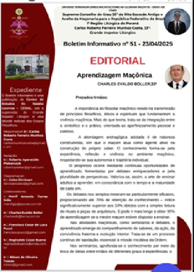 Boletim 51